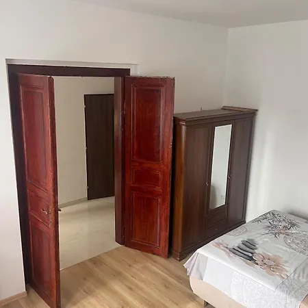 Appartamento U Zámecké Zahrady